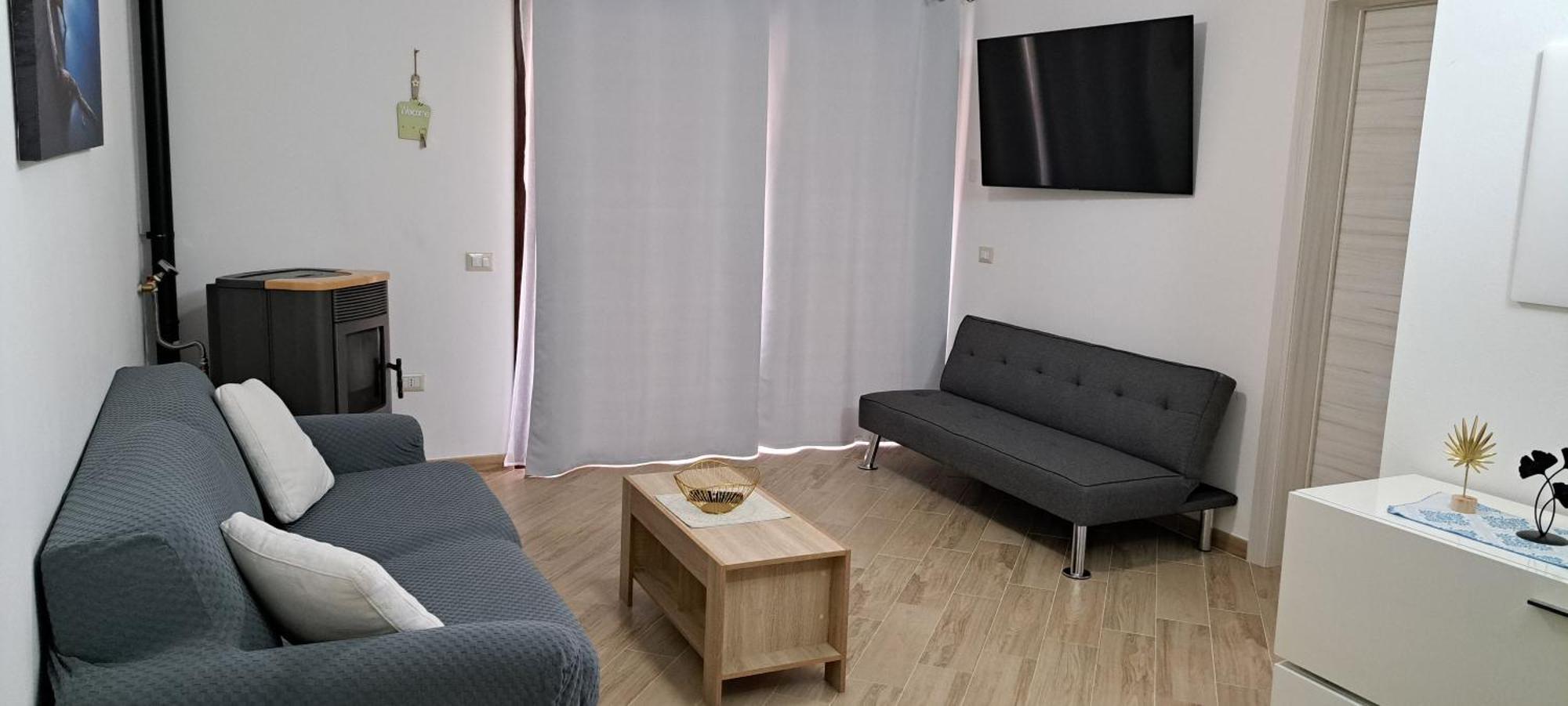 Ferienwohnung Casa Terra Del Sole Pula Exterior foto